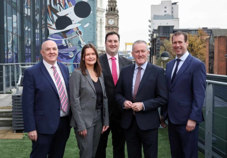 IT Services Northern Ireland