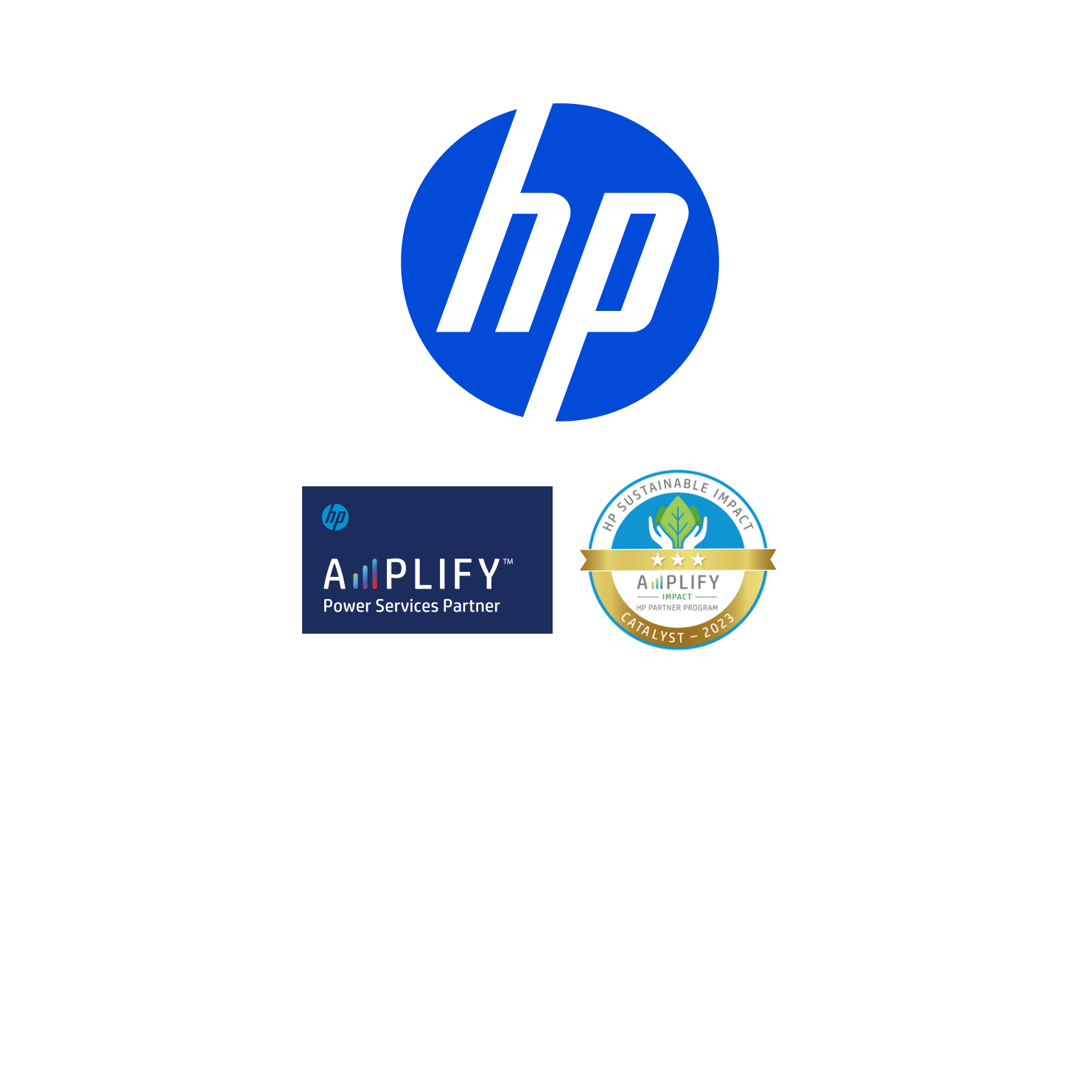 hp awards