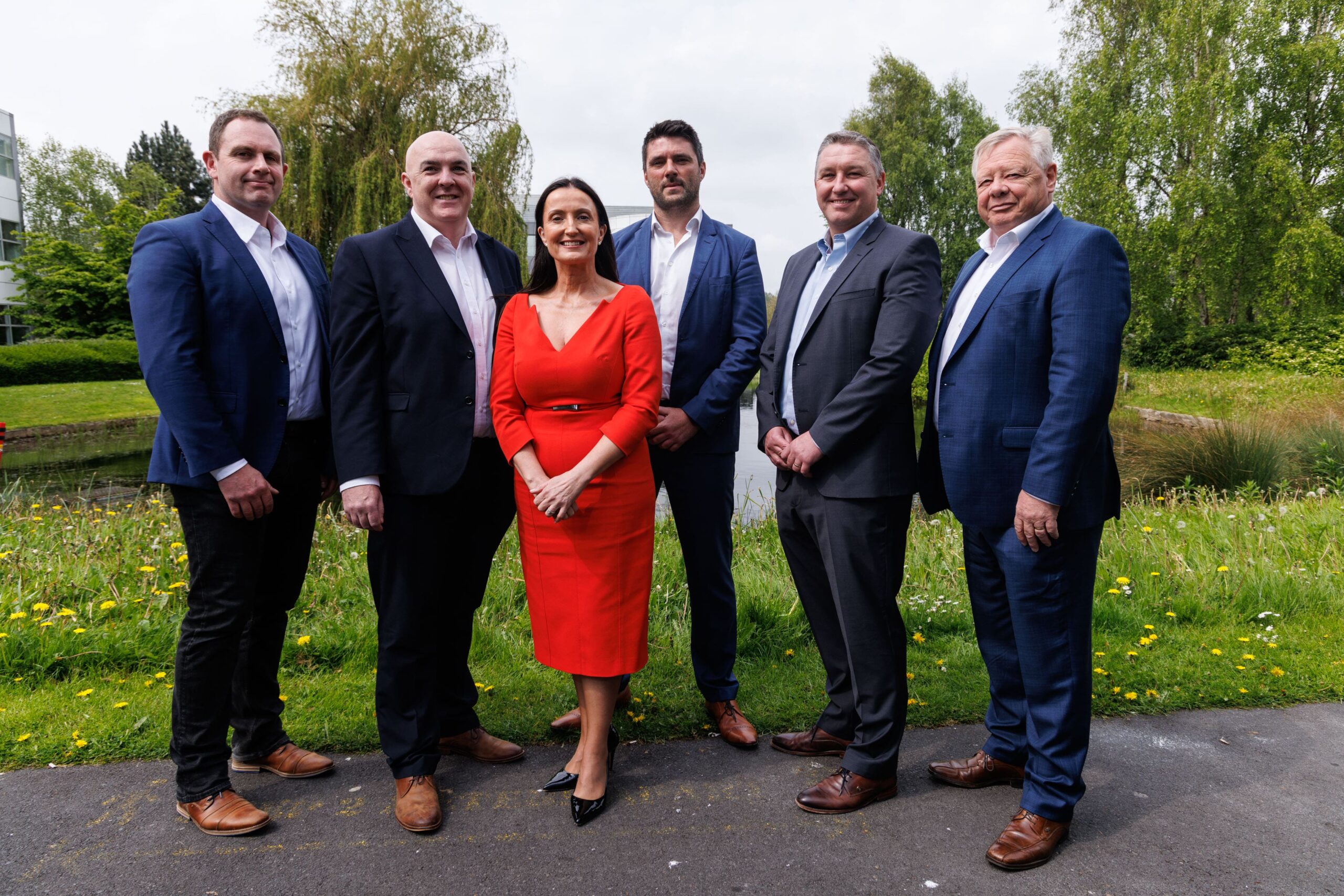public sector it partner