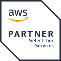 Ergo is an AWS Select Partner