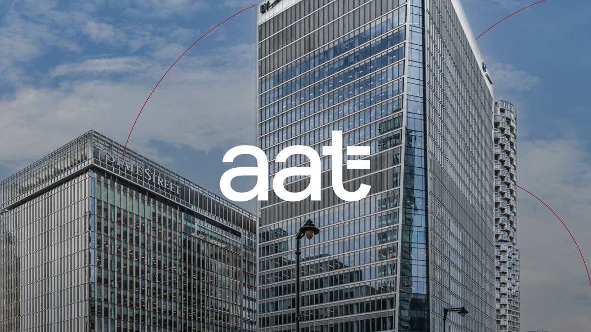 AAT partners with Ergo