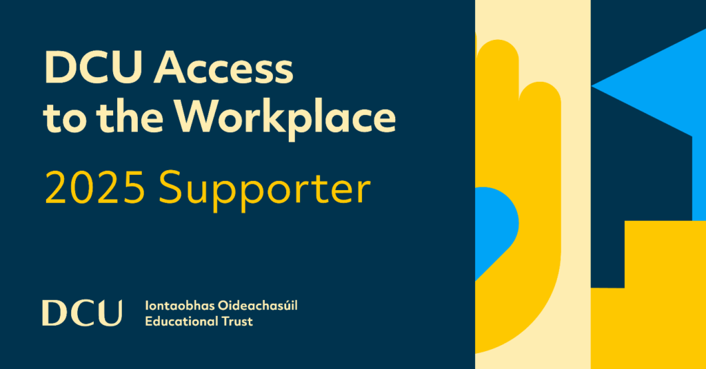 Access to the workplace banner image