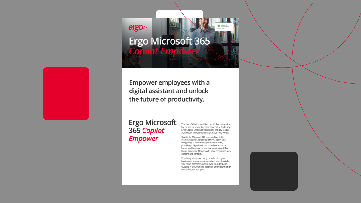 Microsoft 365 Copilot Empower