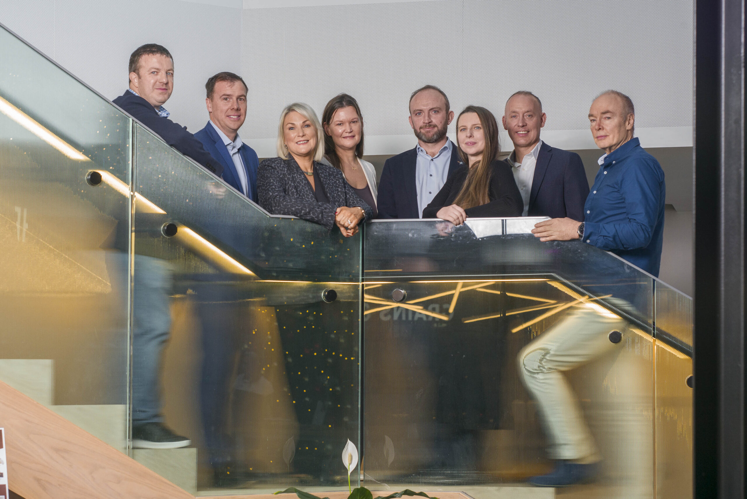 Ergo is awarded Microsoft Partner of the Year in Azure