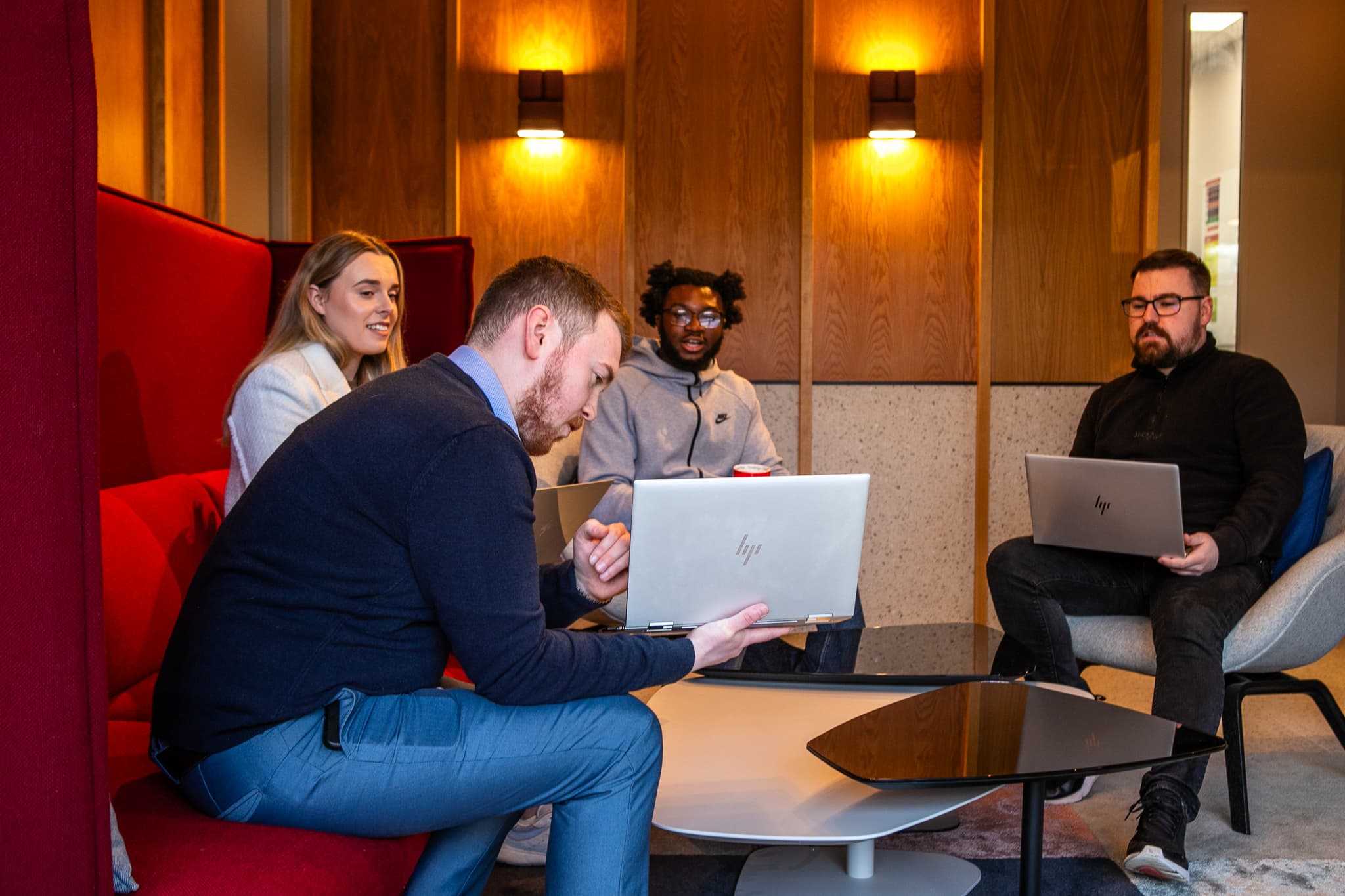 Ergo Irelands largest IT Provider