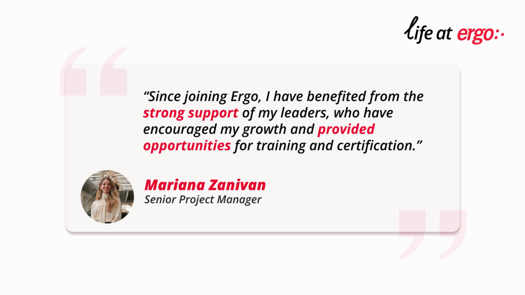 Mariana Zanivan quote 