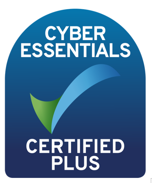 cyber essentials certified plus