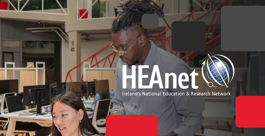 HEAnet conference