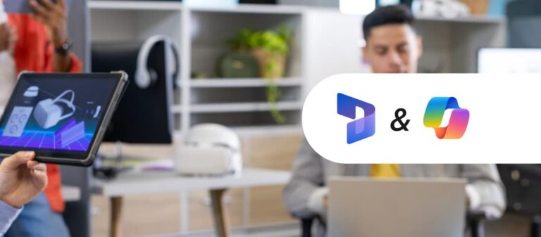 Dynamics & Copilot Blog