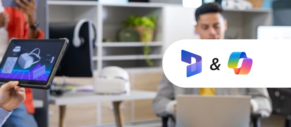 Dynamics & Copilot Blog