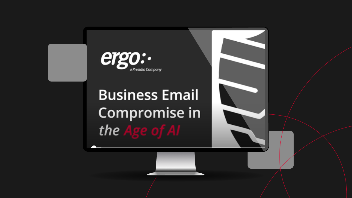 business email webinar