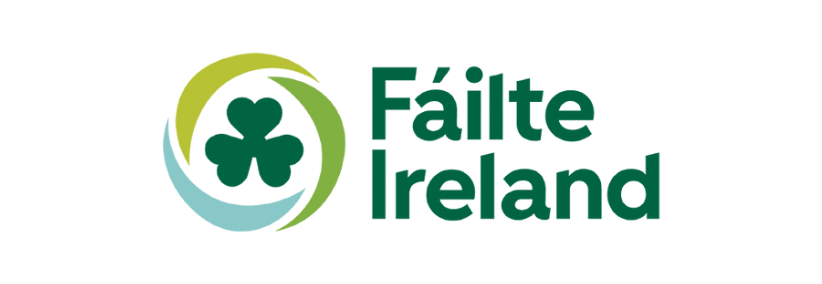 Failte Ireland Logo