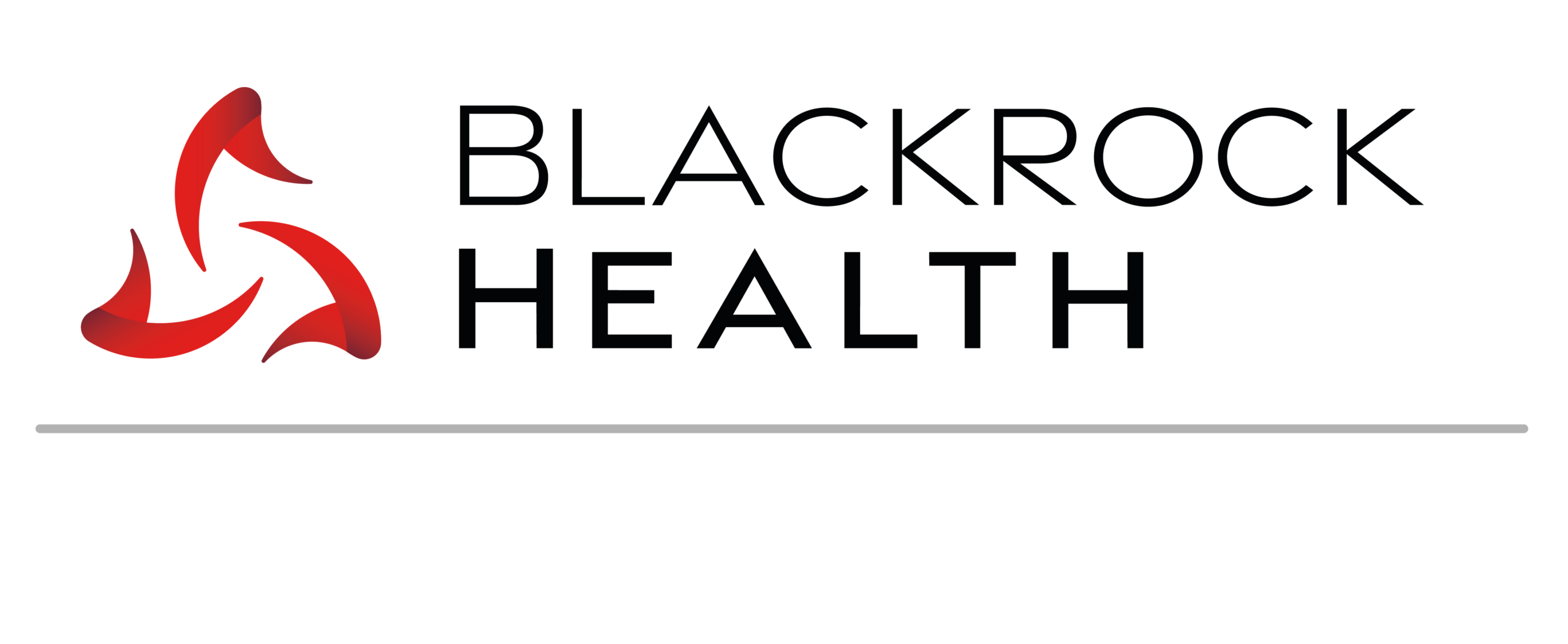 Blackrock Health logo