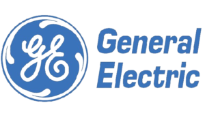 general electric logo