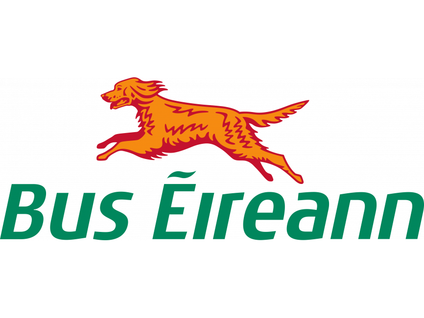 Bus Eireann logo